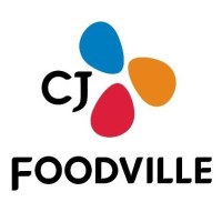 Image of CJ Foodville USA