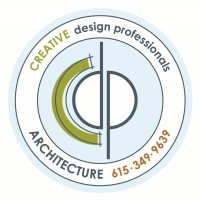 CDP Architecture, LLC logo