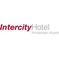IntercityHotel Amsterdam Airport logo