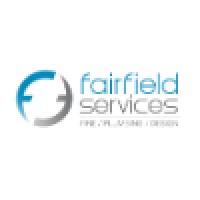 Fairfield Services logo