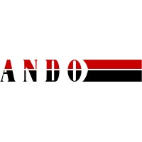 Ando International, Inc logo