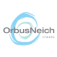 OrbusNeich logo