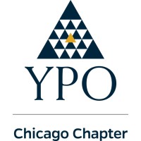YPO Chicago Chapter logo