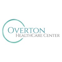 Overton Healthcare Center logo