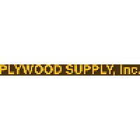 Plywood Supply Inc