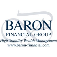 Baron Financial Group logo