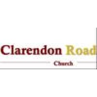 Clarendon Road Church logo