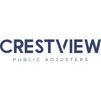 Crestview Public Adjusters logo