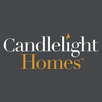 Candlelight Homes logo