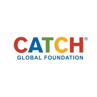 CATCH Global Foundation logo