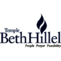 Temple Beth Hillel logo