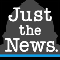 Just The News logo
