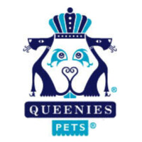 Queenie's Pets logo
