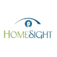 HomeSight logo