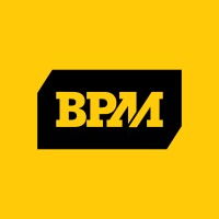 BPM logo