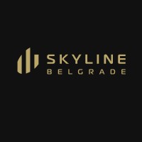 Skyline Belgrade logo