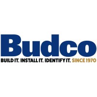 Budco Cable logo
