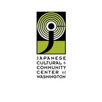 Japanese Cultural & Community Center Of WA logo