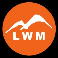L.W. Mountain Inc. logo