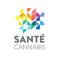 Santé Cannabis logo