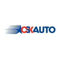 CSK Auto Corporation logo