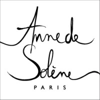 Anne De Solène logo