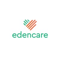 Eden Care Medical logo