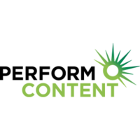 Perform Content logo