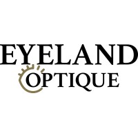 Eyeland Optique logo