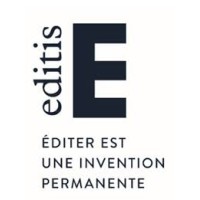 Editis (ex. Vivendi Universal Publishing ) logo