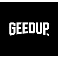 Geedup Co logo