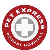 Pet Express Animal Hospital logo