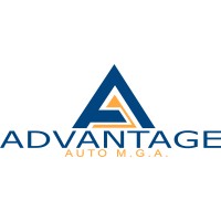 Advantage Auto MGA, LLC logo