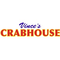 Vince's Crabhouse logo