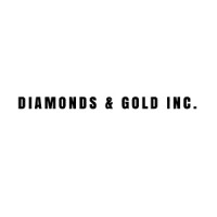 Diamonds And Gold Inc logo