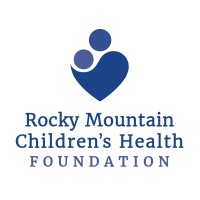 Rocky Mountain Children's Health Foundation logo