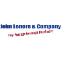 John Lenore logo