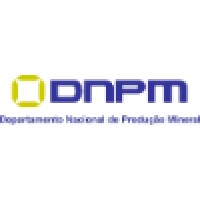 Image of Departamento Nacional de Produção Mineral
