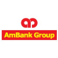 AmBank Small Business Banking (SBB) logo