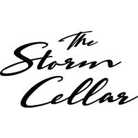 The Storm Cellar Winery logo