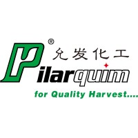 Pilarquim Corp logo