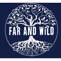 Far And Wild logo