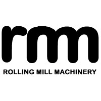 Rolling Mill Machinery logo