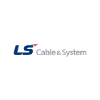 L S Cable logo