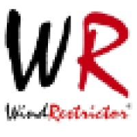Windrestrictor® logo