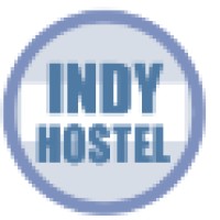 Indy Hostel logo