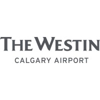 The Westin Calgary Airport logo