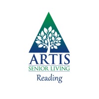 Artis Senior Living Of Reading logo