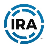 IR Analyzers logo