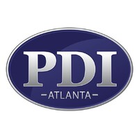 PDI Atlanta | Peachtree Distributing Inc. logo